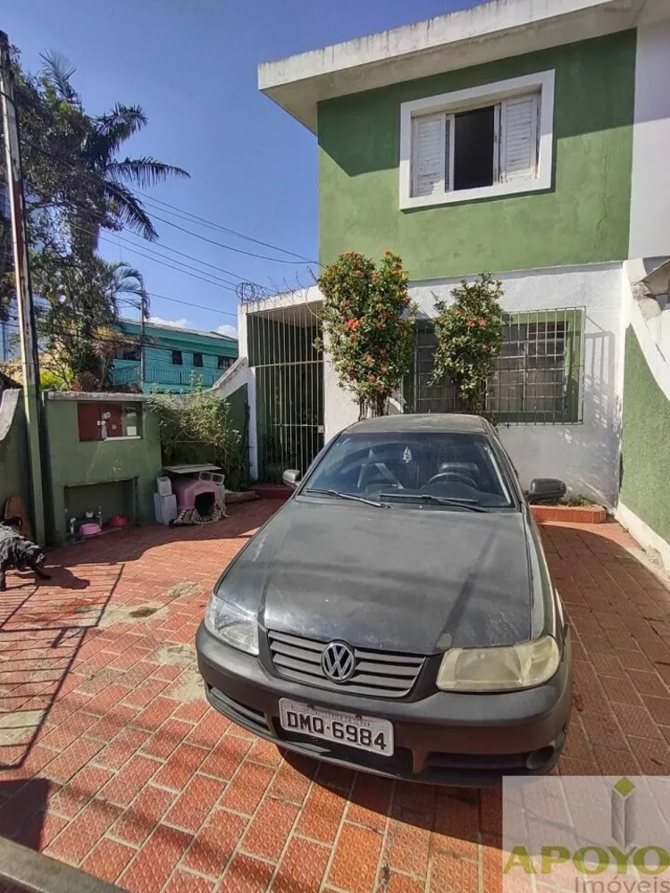 Casa, 2 quartos, 100 m² - Foto 12