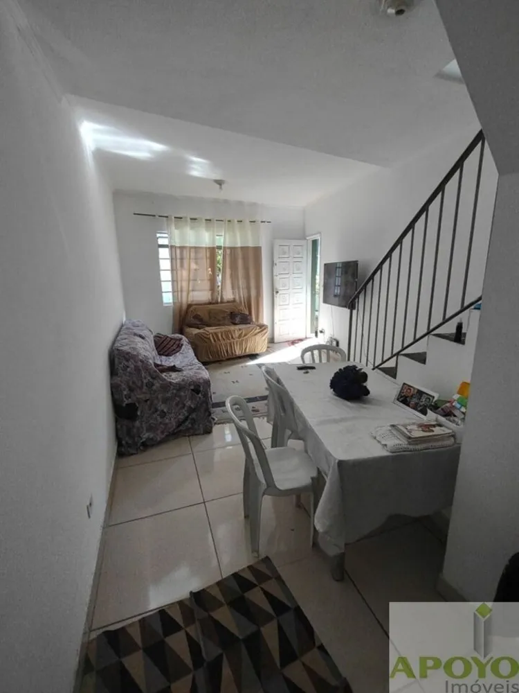 Casa, 2 quartos, 100 m² - Foto 6