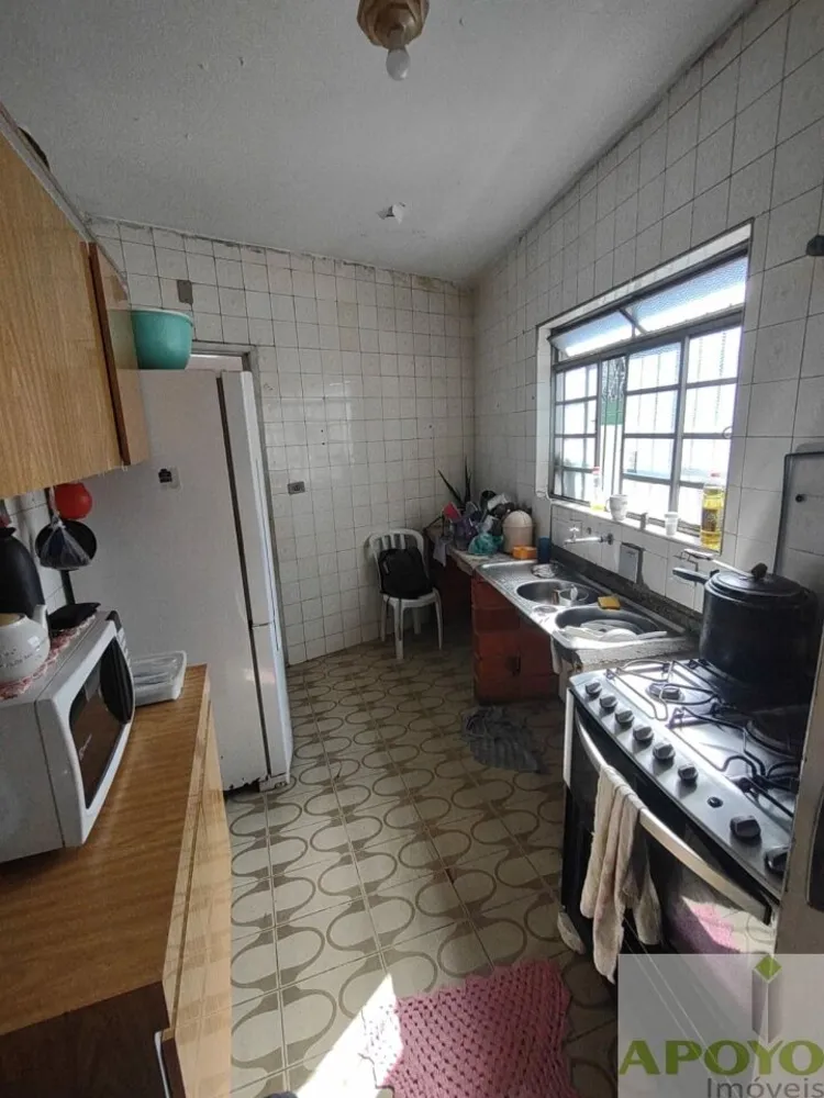 Casa, 2 quartos, 100 m² - Foto 1