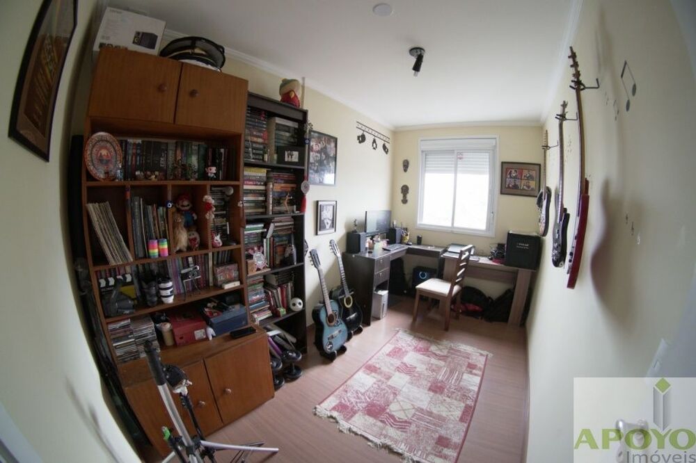 Apartamento, 3 quartos, 83 m² - Foto 5