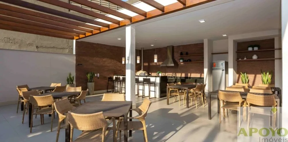 Apartamento, 3 quartos, 83 m² - Foto 11