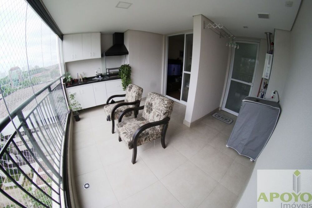 Apartamento, 3 quartos, 83 m² - Foto 8