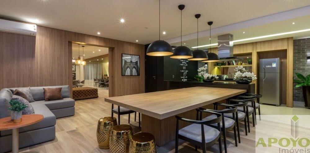 Apartamento, 3 quartos, 83 m² - Foto 13