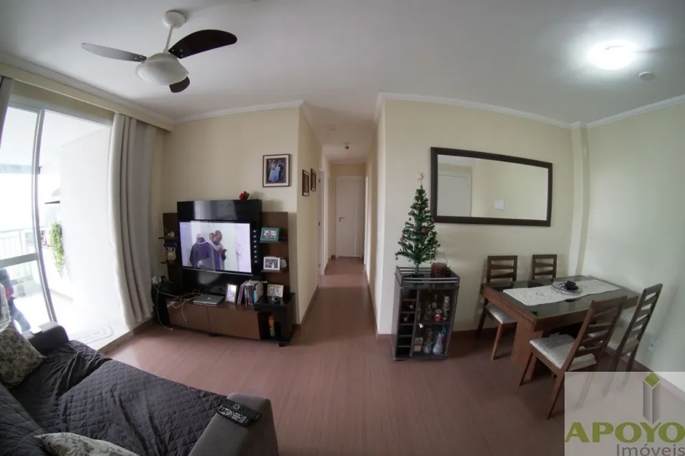 Apartamento, 3 quartos, 83 m² - Foto 10