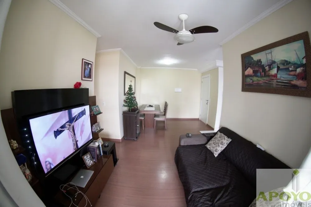 Apartamento, 3 quartos, 83 m² - Foto 16