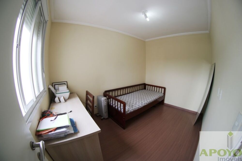 Apartamento, 3 quartos, 83 m² - Foto 7