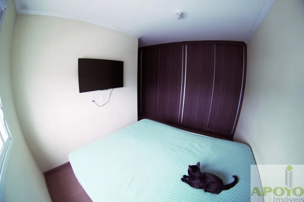 Apartamento, 3 quartos, 83 m² - Foto 13