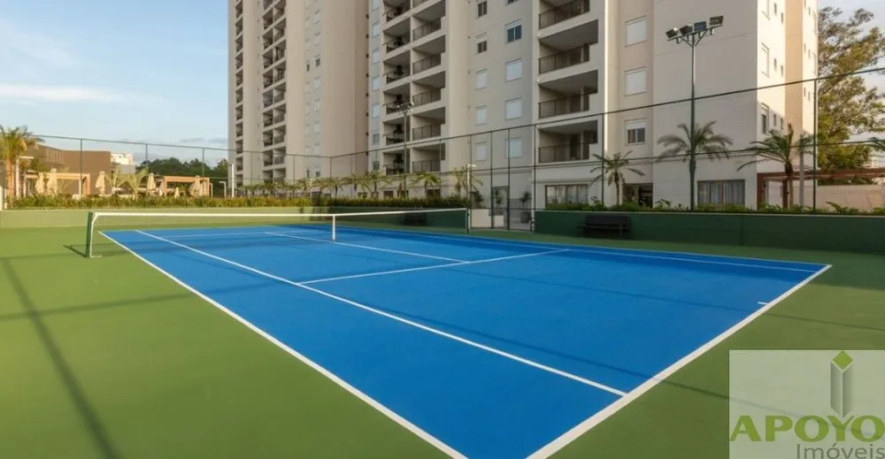 Apartamento, 3 quartos, 83 m² - Foto 12