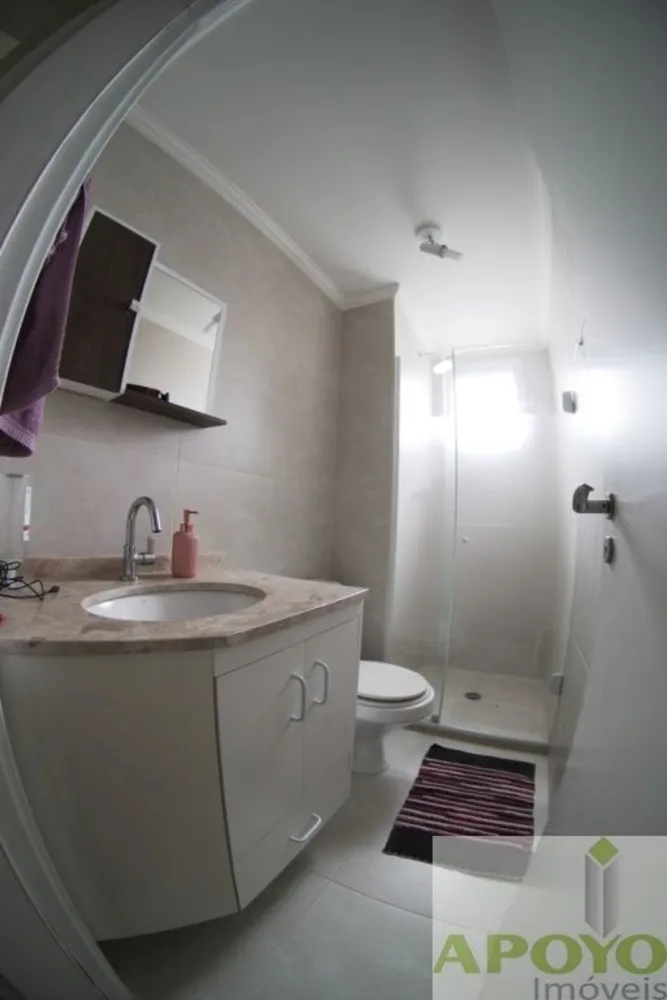 Apartamento, 3 quartos, 83 m² - Foto 21
