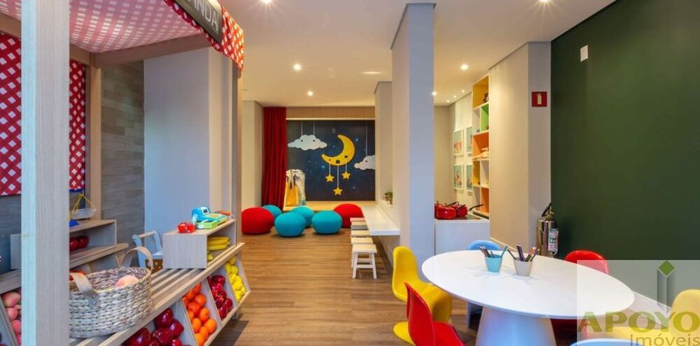 Apartamento, 3 quartos, 83 m² - Foto 4