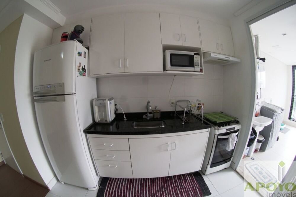 Apartamento, 3 quartos, 83 m² - Foto 1