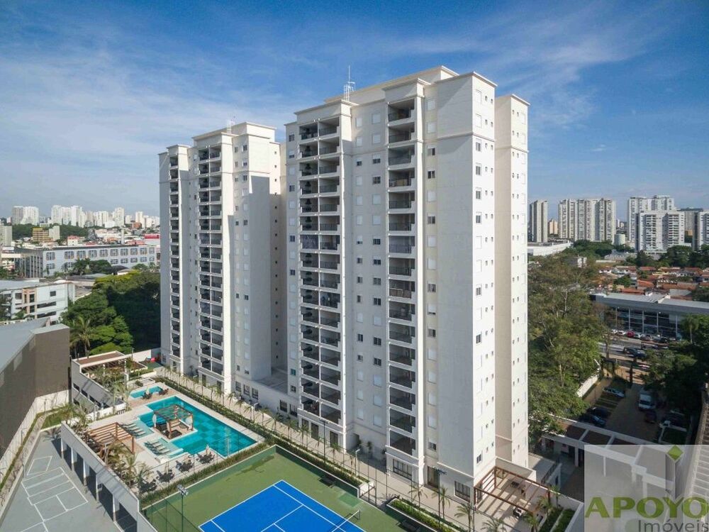 Apartamento, 3 quartos, 83 m² - Foto 16