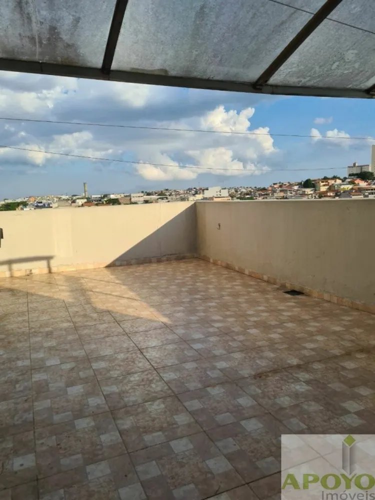 Apartamento, 3 quartos, 145 m² - Foto 12