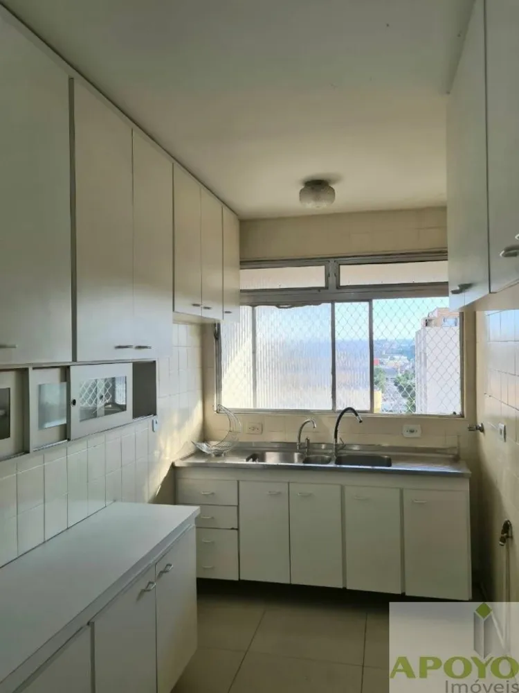 Apartamento, 3 quartos, 145 m² - Foto 5