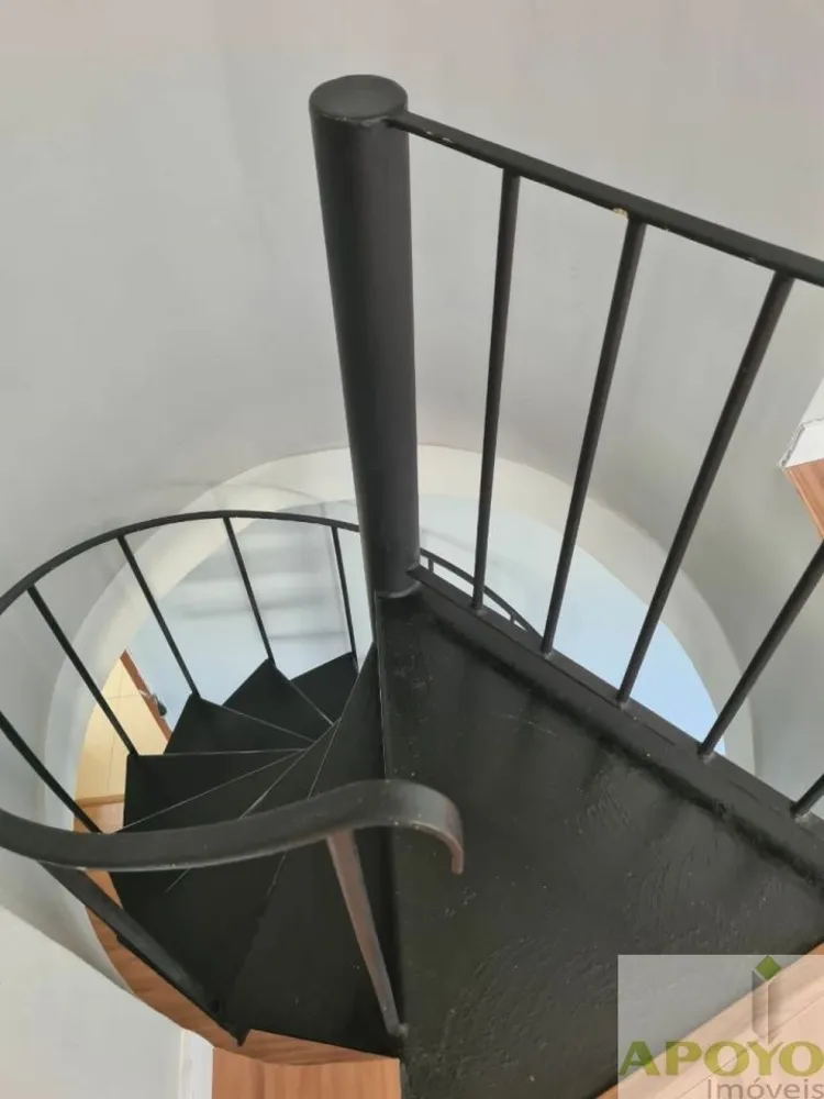 Apartamento, 3 quartos, 145 m² - Foto 8