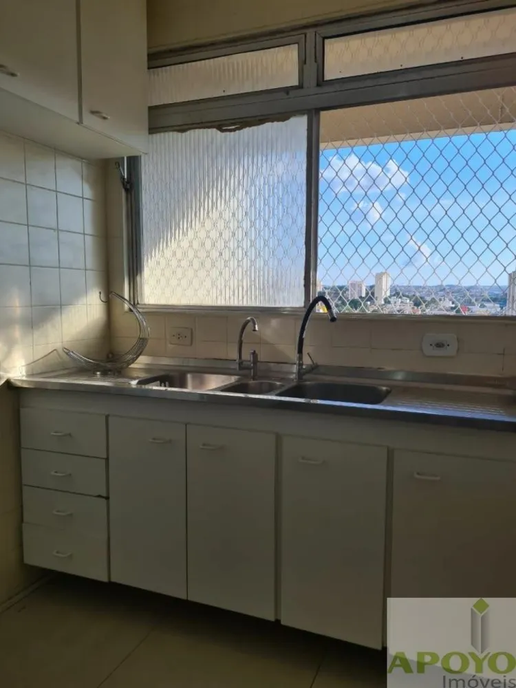 Apartamento, 3 quartos, 145 m² - Foto 6
