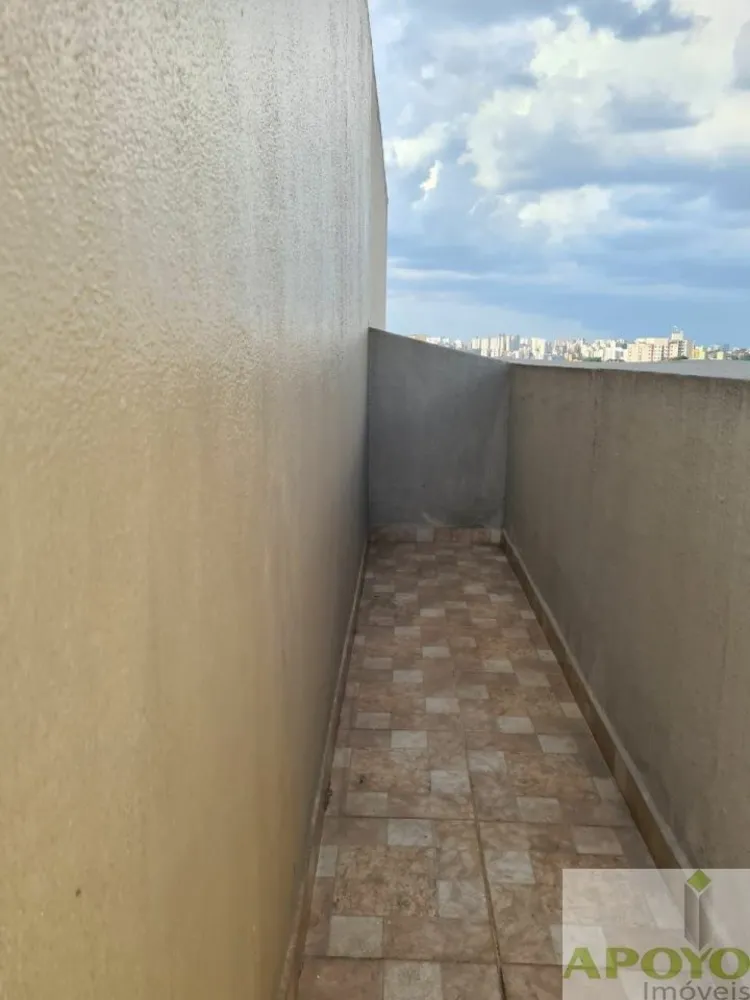 Apartamento, 3 quartos, 145 m² - Foto 11