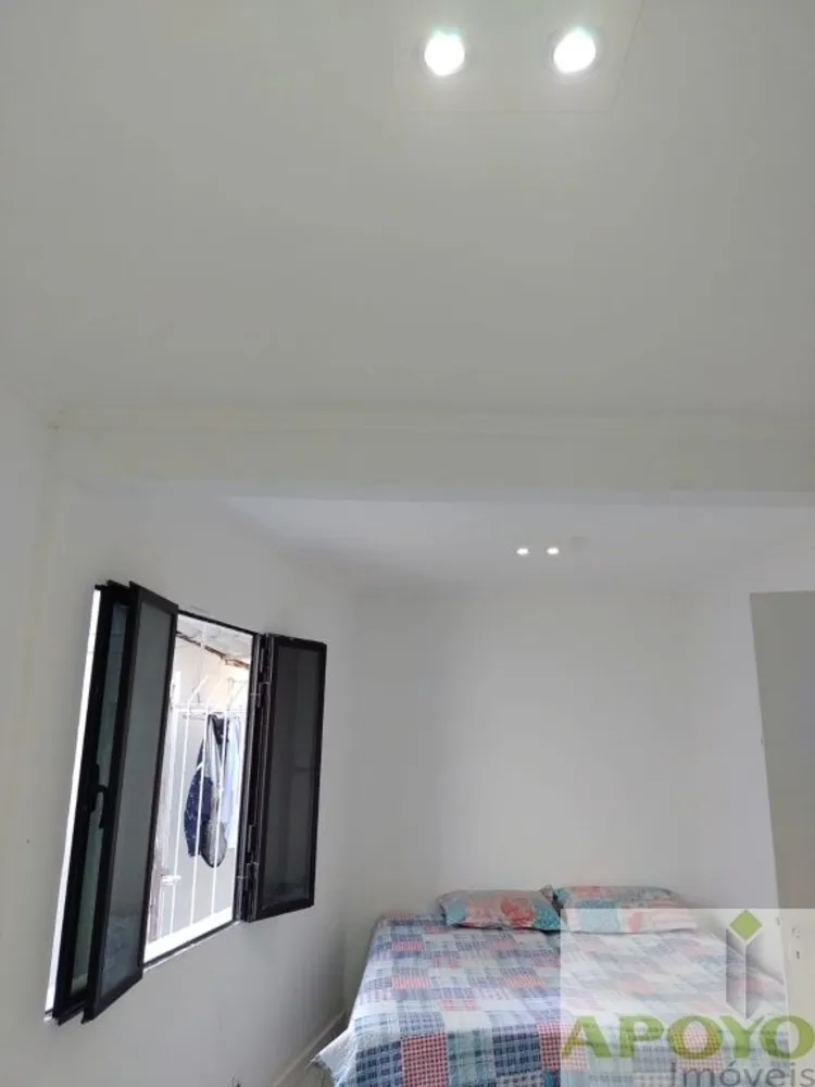 Casa, 5 quartos, 240 m² - Foto 4