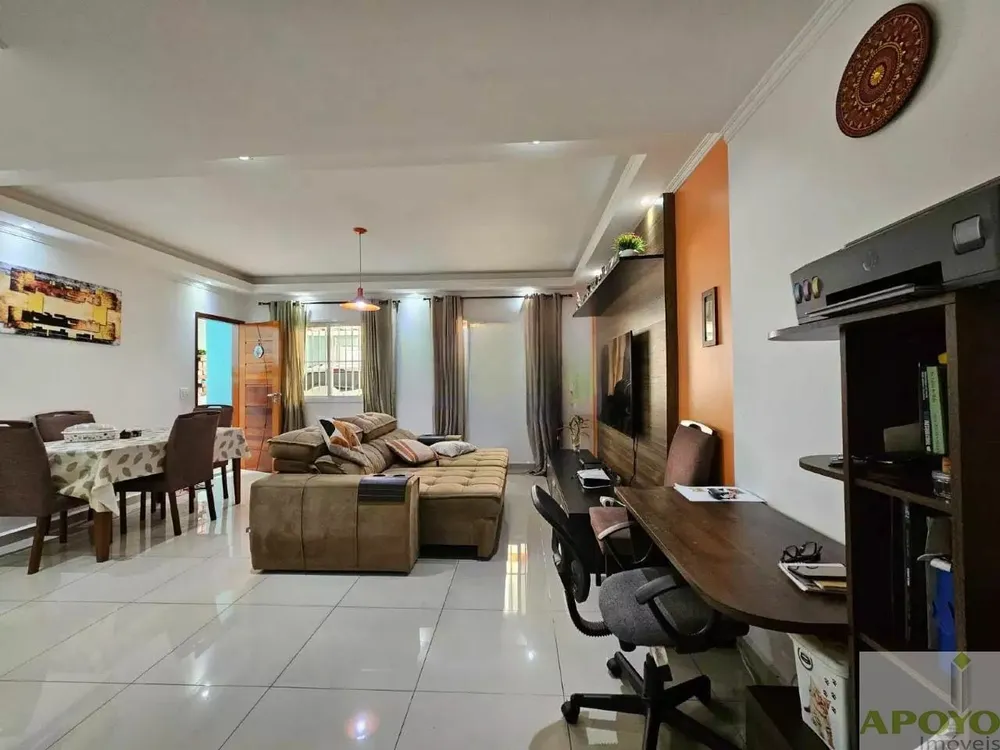 Casa, 3 quartos, 110 m² - Foto 4