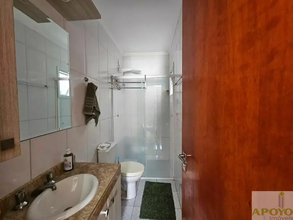 Casa, 3 quartos, 110 m² - Foto 10