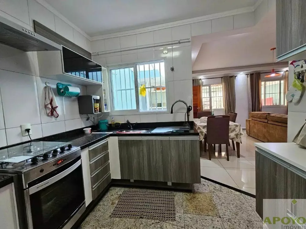 Casa, 3 quartos, 110 m² - Foto 5