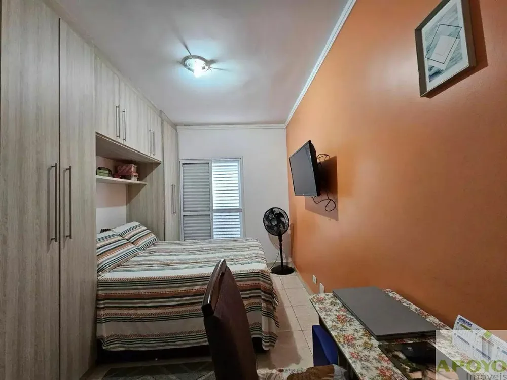Casa, 3 quartos, 110 m² - Foto 7