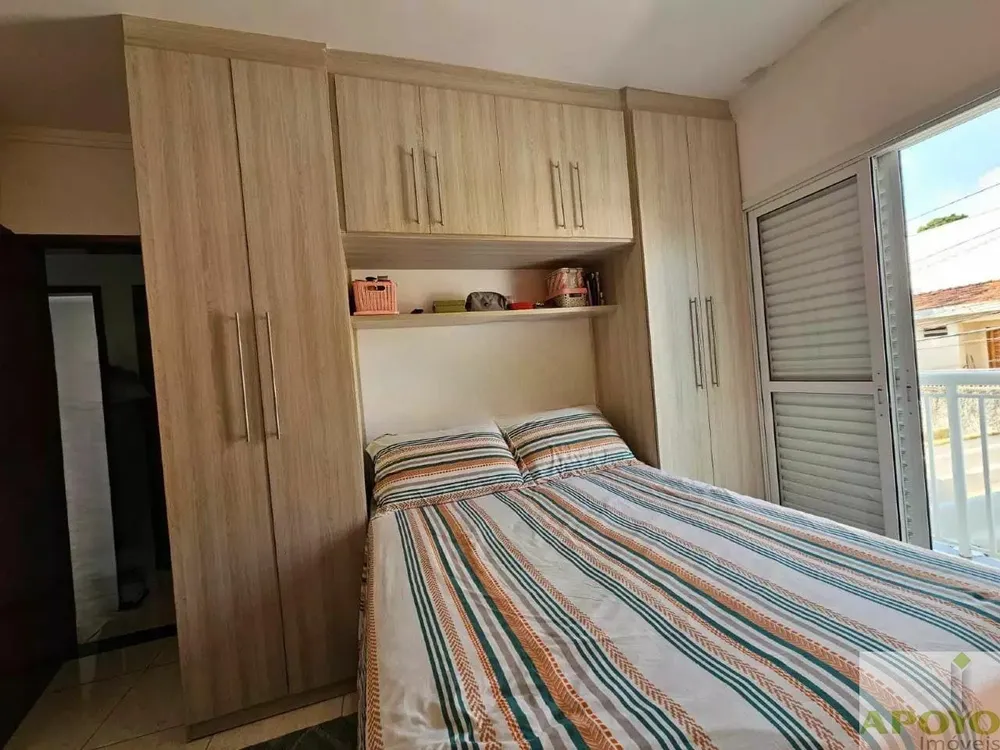 Casa, 3 quartos, 110 m² - Foto 1