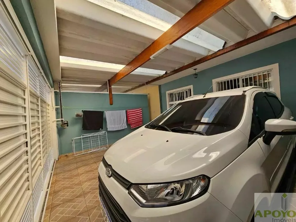 Casa, 3 quartos, 110 m² - Foto 2