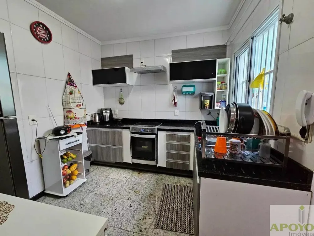 Casa, 3 quartos, 110 m² - Foto 8