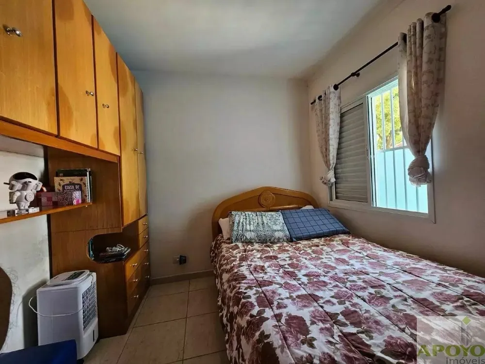 Casa, 3 quartos, 110 m² - Foto 11