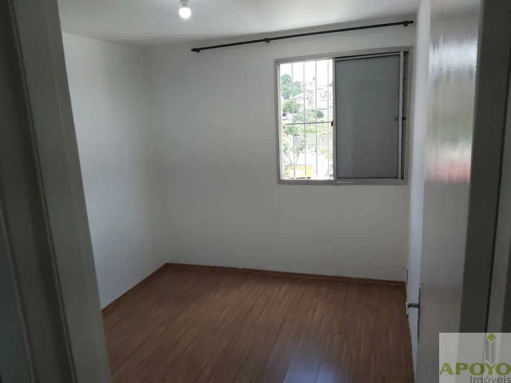 Apartamento, 2 quartos, 58 m² - Foto 11