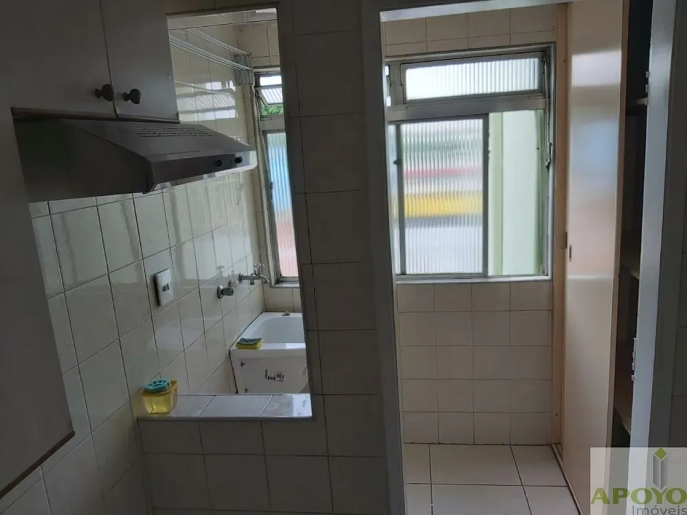 Apartamento, 2 quartos, 58 m² - Foto 10