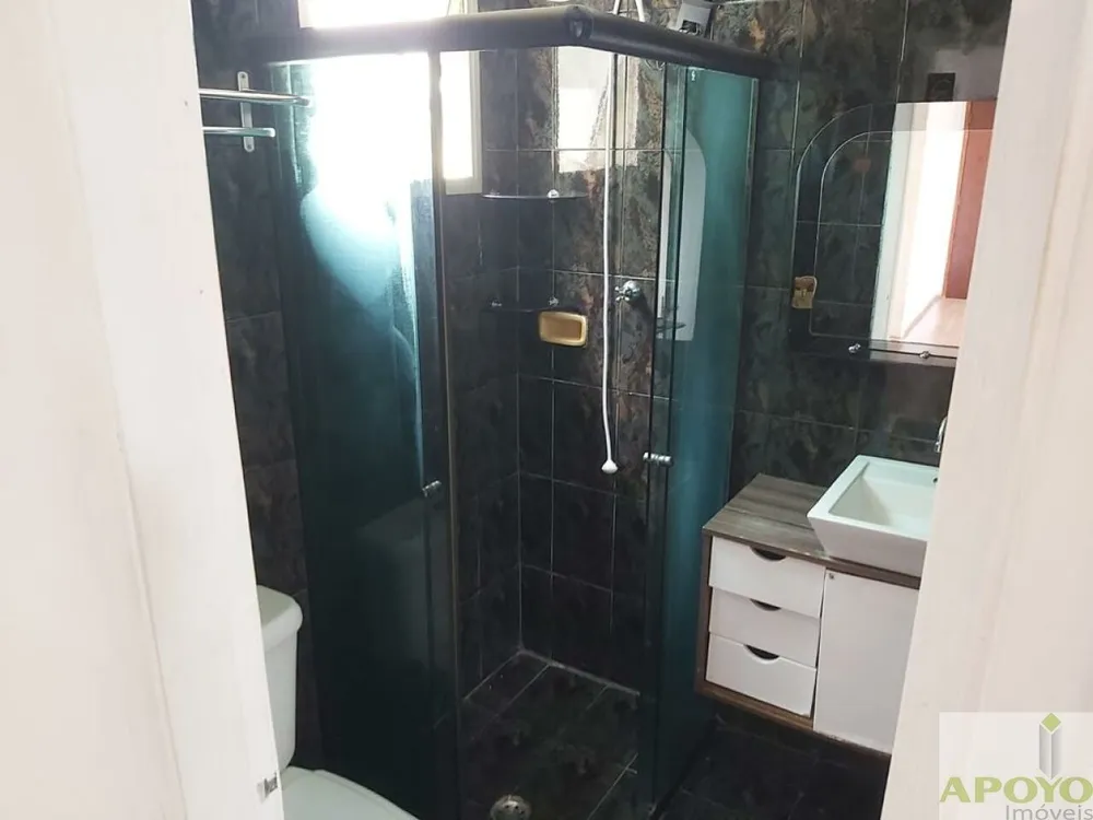 Apartamento, 2 quartos, 58 m² - Foto 7