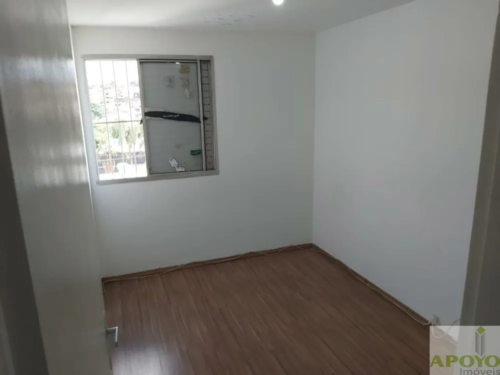 Apartamento, 2 quartos, 58 m² - Foto 6