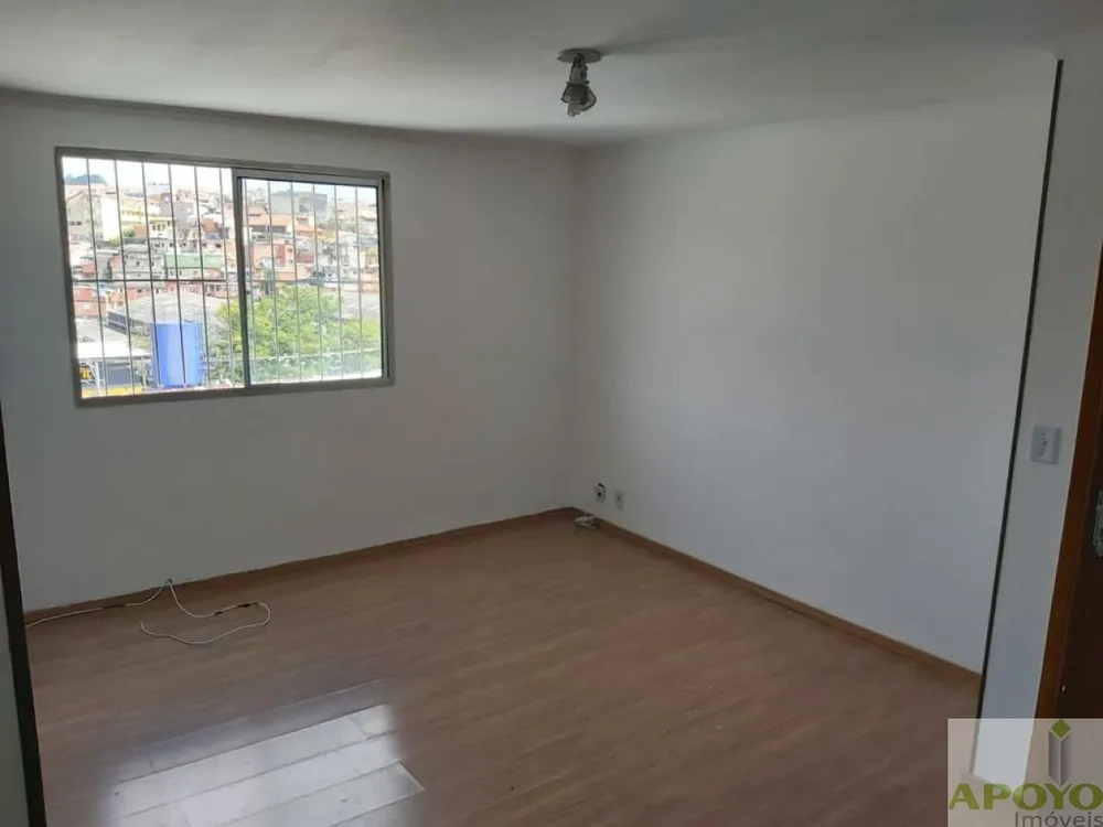 Apartamento, 2 quartos, 58 m² - Foto 9