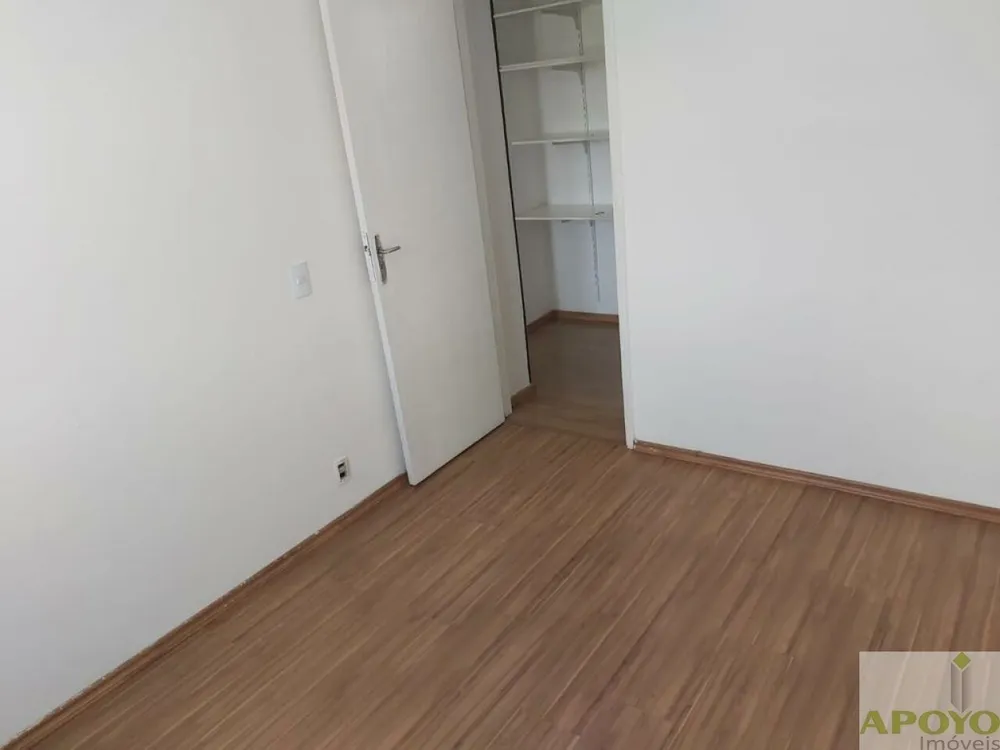 Apartamento, 2 quartos, 58 m² - Foto 5