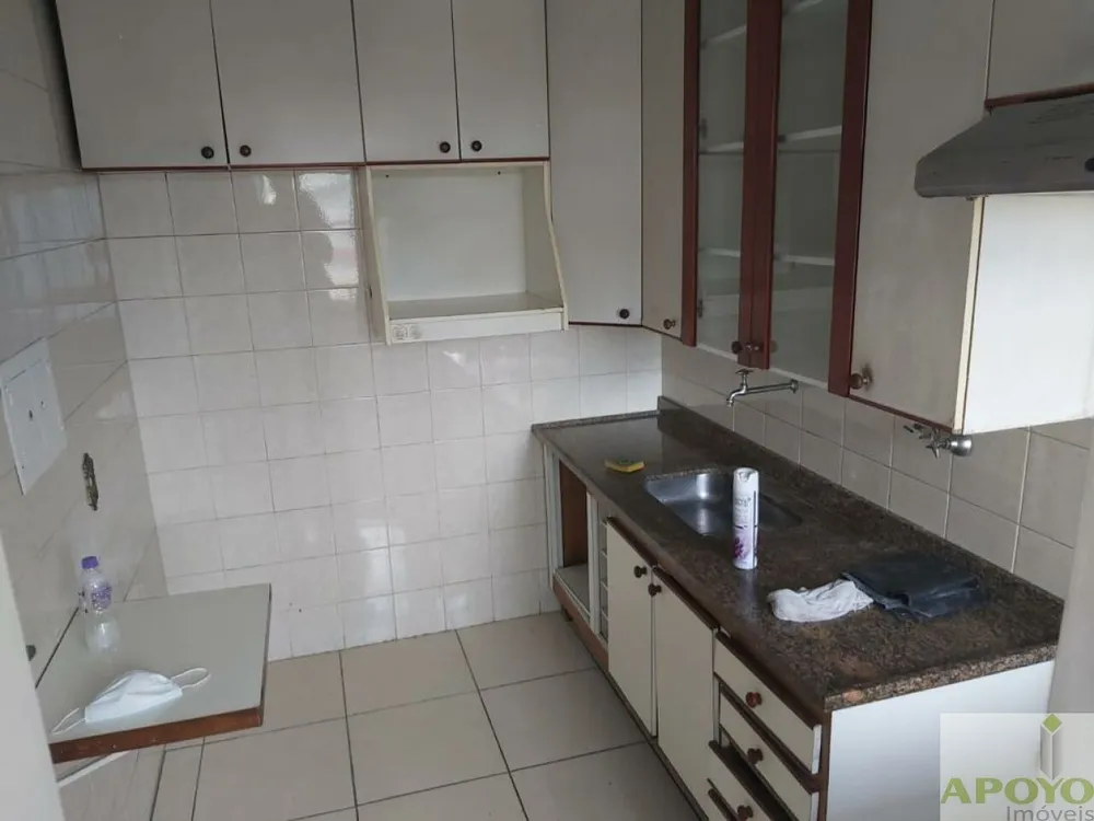 Apartamento, 2 quartos, 58 m² - Foto 4