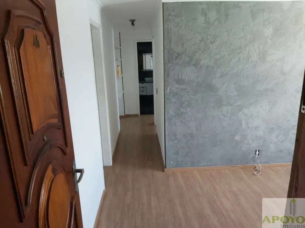 Apartamento, 2 quartos, 58 m² - Foto 8