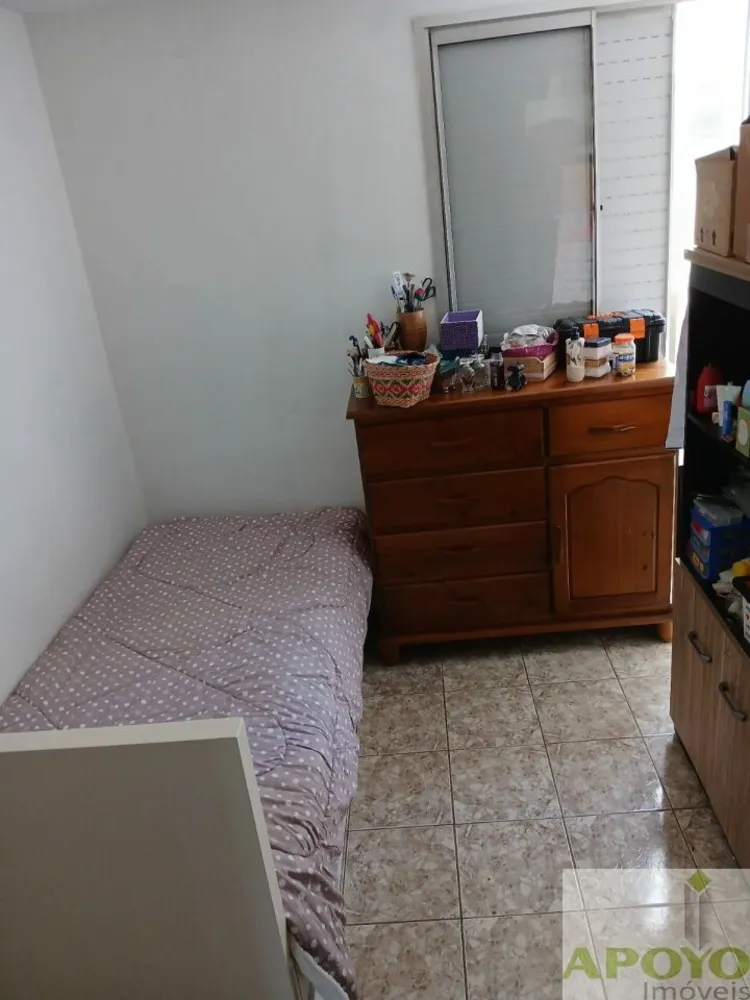 Apartamento, 2 quartos, 55 m² - Foto 5