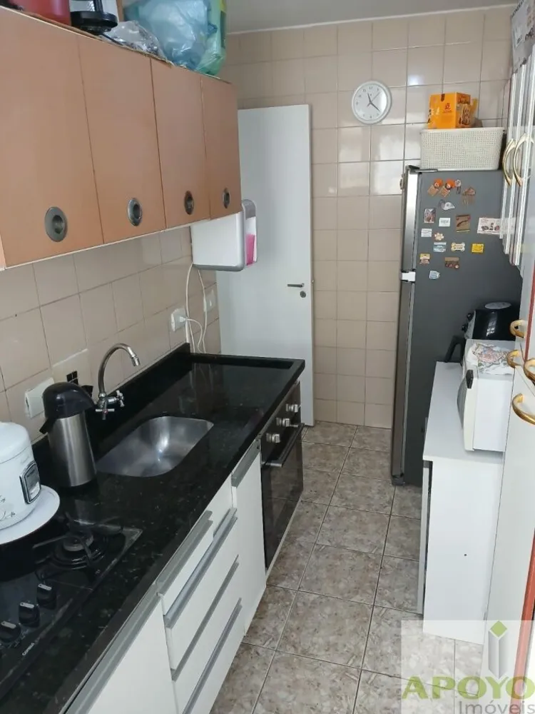 Apartamento, 2 quartos, 55 m² - Foto 7