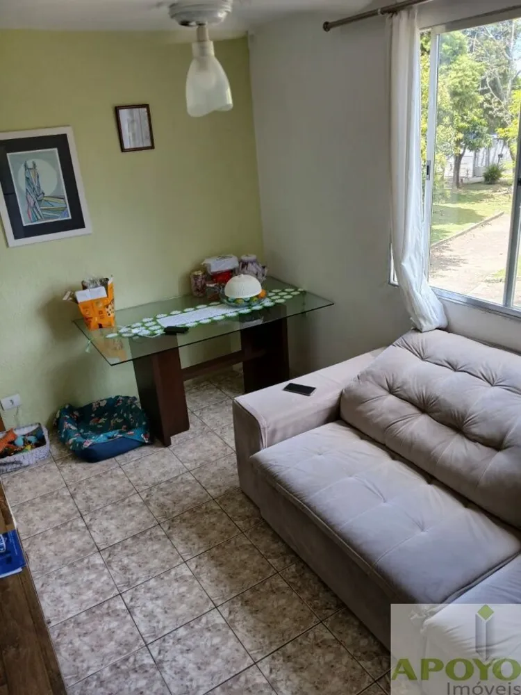 Apartamento, 2 quartos, 55 m² - Foto 1