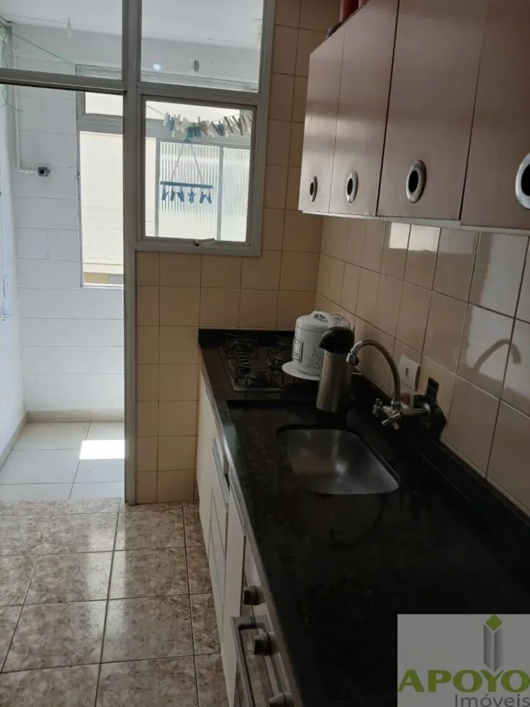 Apartamento, 2 quartos, 55 m² - Foto 6