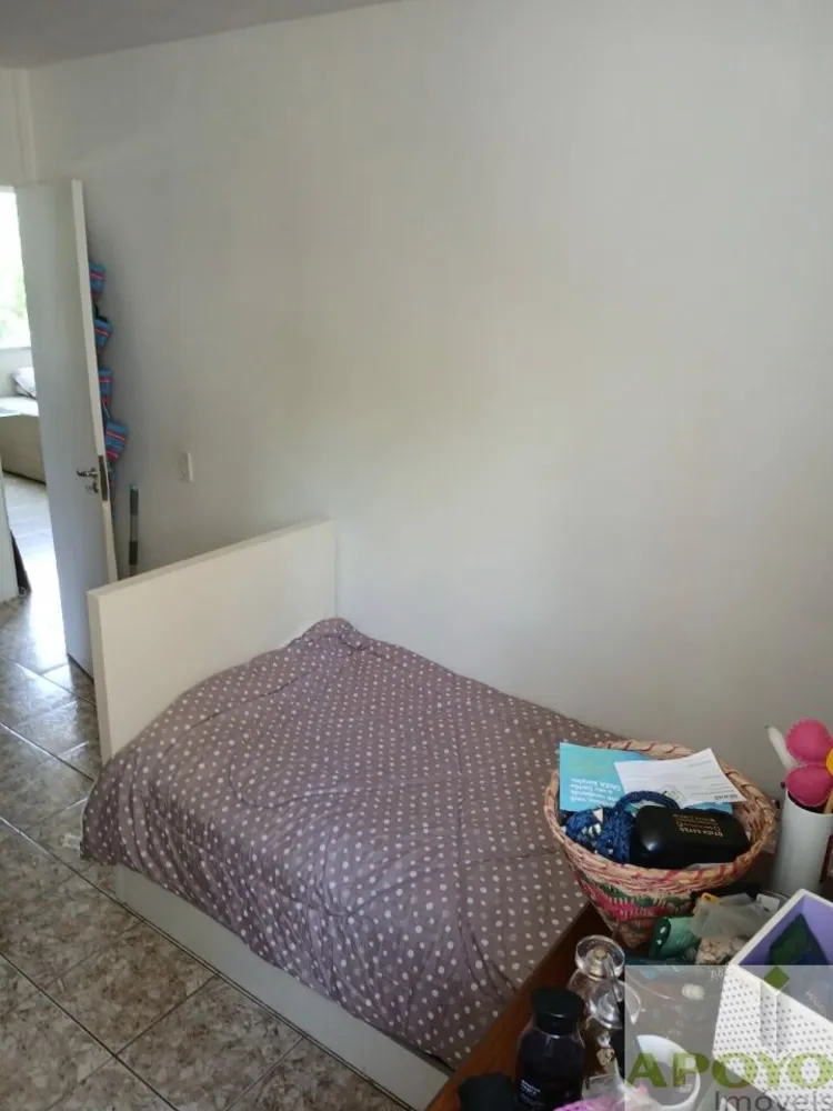 Apartamento, 2 quartos, 55 m² - Foto 11