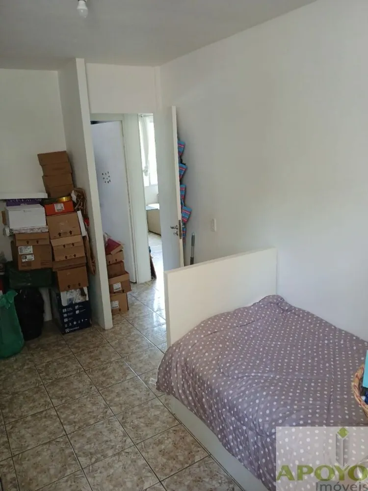 Apartamento, 2 quartos, 55 m² - Foto 3