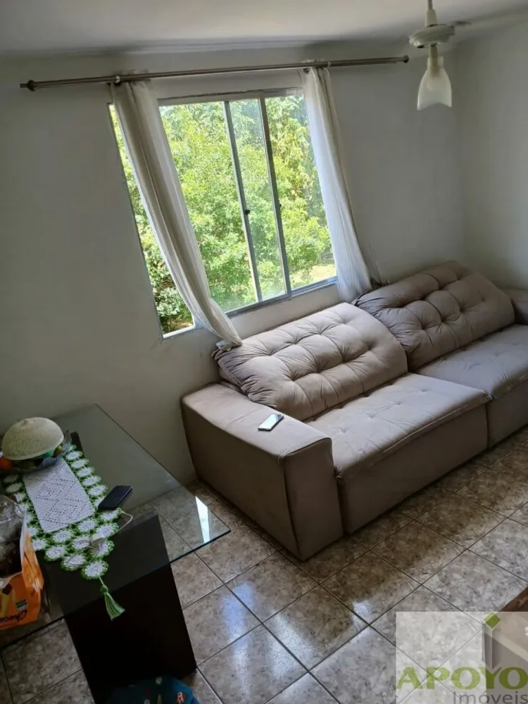Apartamento, 2 quartos, 55 m² - Foto 8