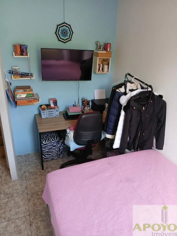 Apartamento, 2 quartos, 55 m² - Foto 10