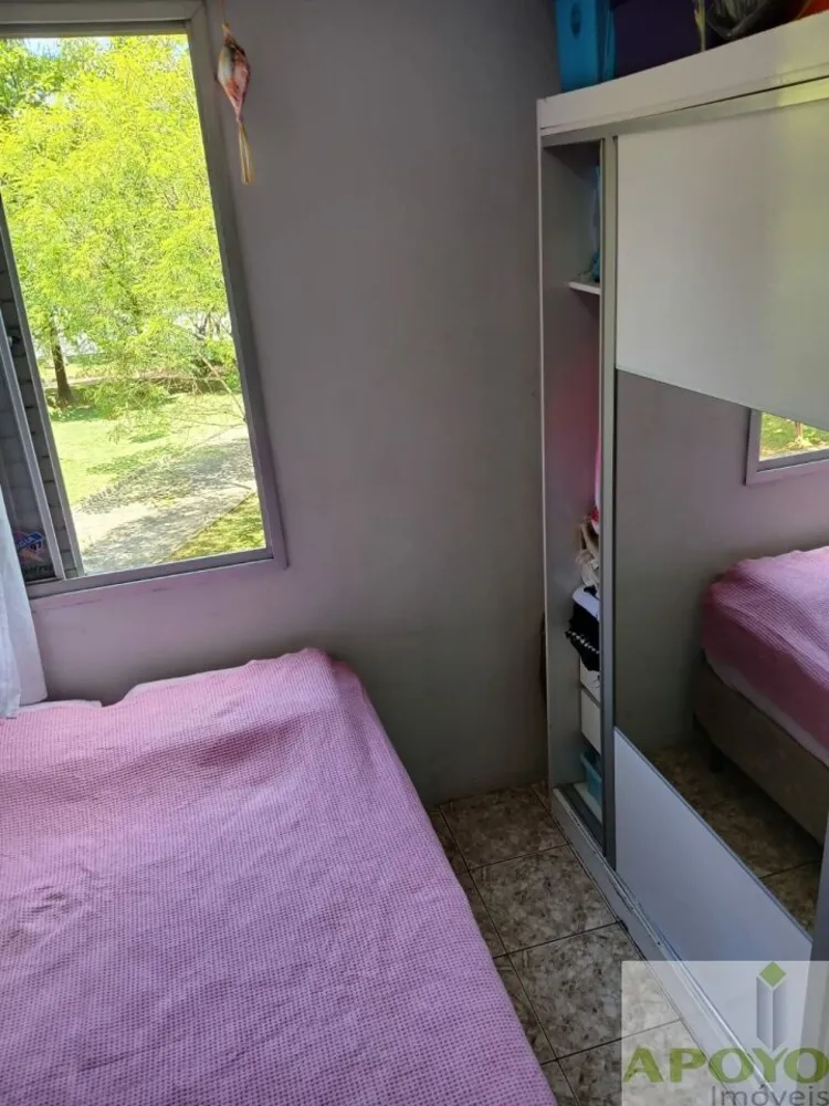 Apartamento, 2 quartos, 55 m² - Foto 9