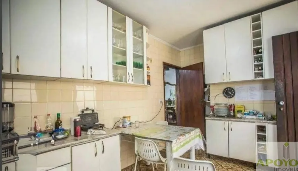 Casa, 4 quartos, 220 m² - Foto 8
