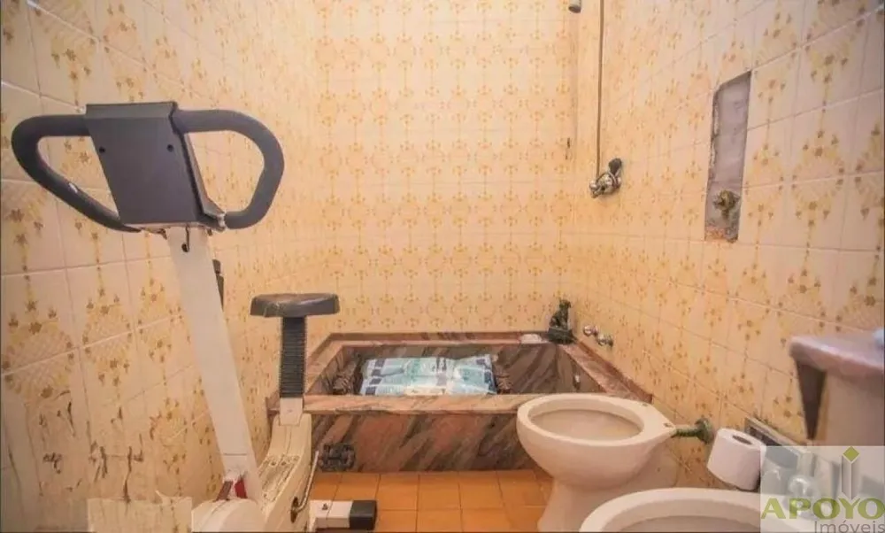 Casa, 4 quartos, 220 m² - Foto 13
