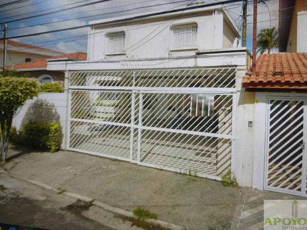 Casa, 4 quartos, 220 m² - Foto 12